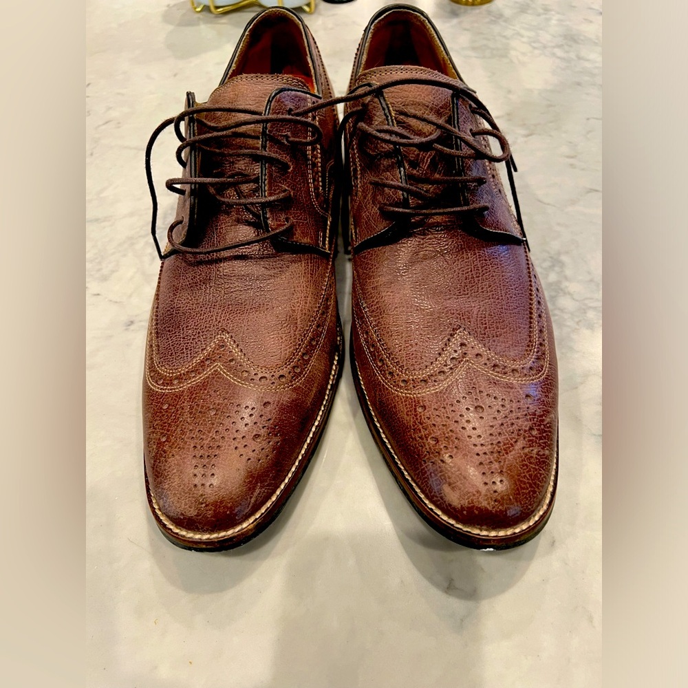 Oxfords